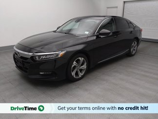 Used 2019 Honda Accord EX image 1