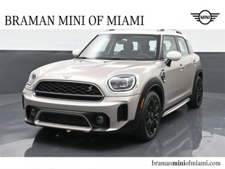 Certified 2023 MINI Cooper Countryman S image 1