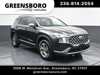 Used 2023 Hyundai Santa Fe SEL image 1