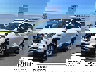 New 2025 Ford Escape Active image 1