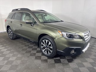 Used 2017 Subaru Outback 3.6R Limited image 1