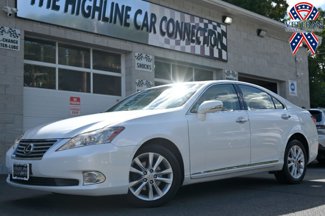 Used 2011 Lexus ES 350 image 1