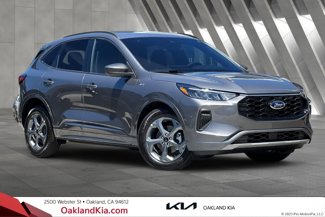 Used 2023 Ford Escape ST-Line w/ Tech Pack #1 image 1