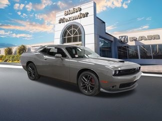 Certified 2019 Dodge Challenger GT w/ Blacktop Package image 1