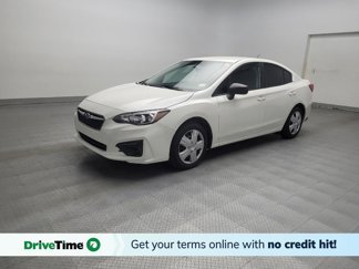 Used 2018 Subaru Impreza 2.0i image 1