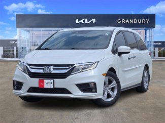 Used 2020 Honda Odyssey EX-L image 1