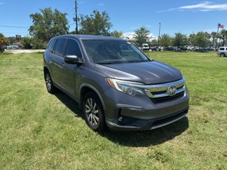 Used 2019 Honda Pilot EX-L image 1