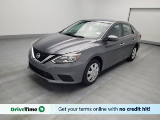 Used 2019 Nissan Sentra S image 1