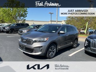 Used 2019 Kia Sorento EX image 1