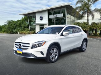 Used 2017 Mercedes-Benz GLA 250 image 1