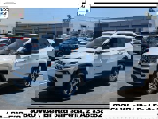 New 2025 Jeep Compass Latitude image 1