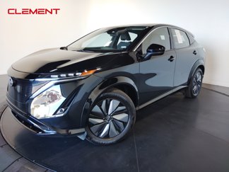 Used 2023 Nissan Ariya FWD image 1