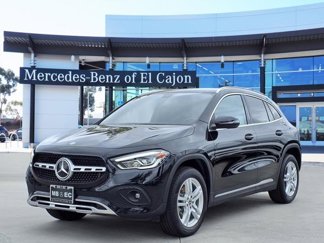 Used 2021 Mercedes-Benz GLA 250 image 1