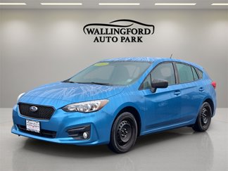 Used 2017 Subaru Impreza 2.0i image 1