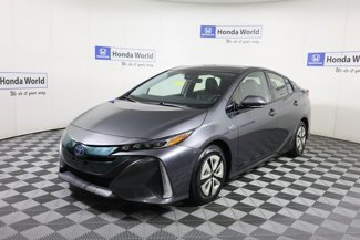 Used 2019 Toyota Prius Prime Premium image 1