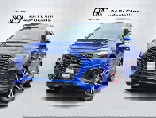 New 2025 Audi Q5 2.0T Premium Plus image 1