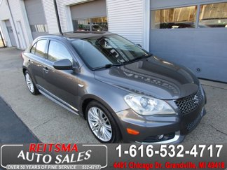 Used 2013 Suzuki Kizashi Sport SLS image 1