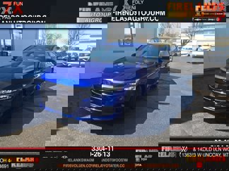 Used 2022 Honda Accord Sport image 1