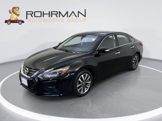 Used 2016 Nissan Altima 2.5 SV w/ Convenience Package image 1
