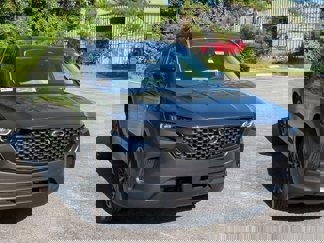 New 2025 MAZDA CX-50 2.5 Hybrid w/ Weather Package image 1