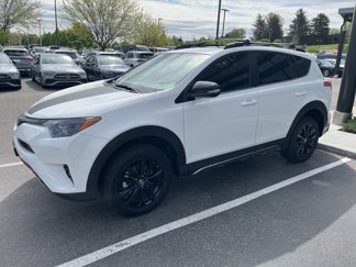 Used 2018 Toyota RAV4 Adventure image 1