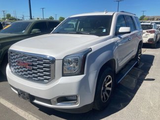 Used 2019 GMC Yukon Denali image 1