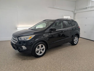 Used 2018 Ford Escape SEL image 1