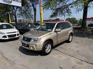 Used 2012 Suzuki Grand Vitara Premium image 1