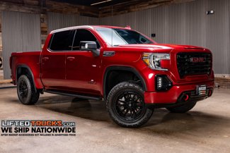 Used 2021 GMC Sierra 1500 AT4 w/ AT4 Premium Package image 1