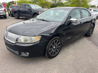 Used 2009 Lincoln MKZ image 1