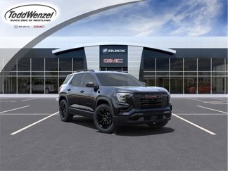 New 2026 GMC Terrain Elevation w/ Elevation Premium Package image 1