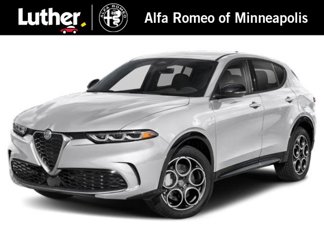 New 2024 Alfa Romeo Tonale Ti w/ Premium Interior Package image 1
