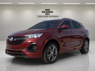 Used 2023 Buick Encore GX Select w/ Sport Touring Package image 1