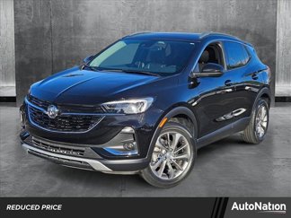 Certified 2022 Buick Encore GX Essence w/ Experience Buick Package image 1