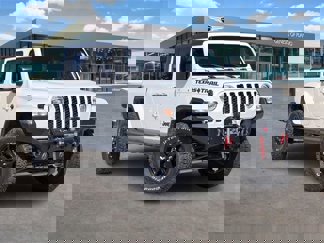 Used 2021 Jeep Gladiator Sport image 1