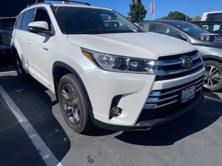Used 2019 Toyota Highlander Limited image 1