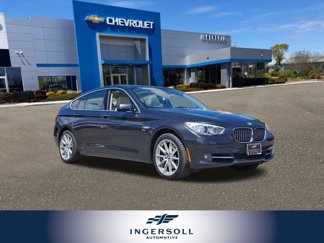 Used 2011 BMW 535i xDrive image 1