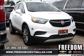 Used 2019 Buick Encore Preferred image 1