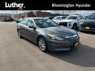 Used 2012 Honda Accord EX-L image 1