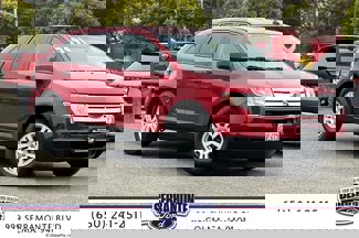 Used 2008 Ford Edge SE image 1