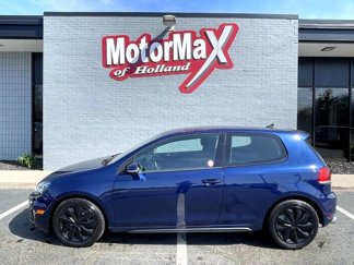 Used 2012 Volkswagen GTI 2-Door image 1