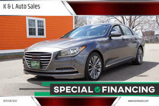 Used 2015 Hyundai Genesis 3.8 w/ Option Group 03 image 1