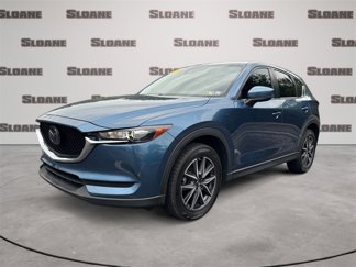 Used 2018 MAZDA CX-5 Touring w/ Preferred Equipment Package image 1