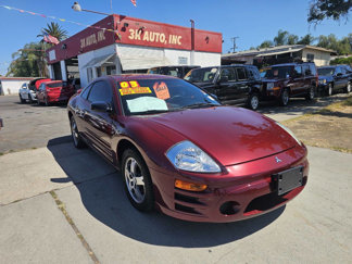 Used 2003 Mitsubishi Eclipse GS image 1