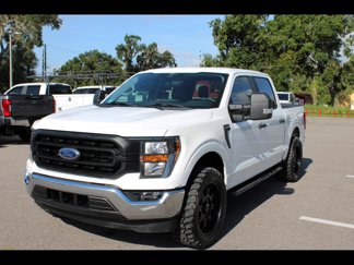Used 2023 Ford F150 XL w/ Trailer Tow Package image 1