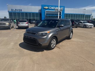 Used 2016 Kia Soul image 1