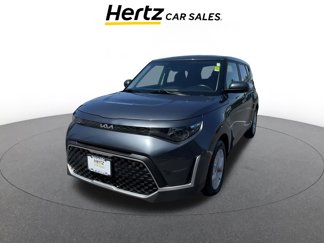 Used 2023 Kia Soul LX w/ Option Group 015 image 1
