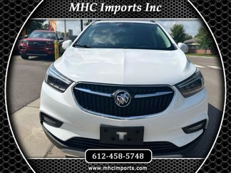 Used 2020 Buick Encore Essence image 1
