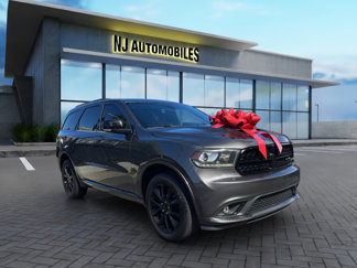 Used 2018 Dodge Durango GT w/ Premium Group image 1