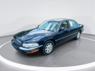 Used 2002 Buick Park Avenue w/ Prestige Pkg image 1